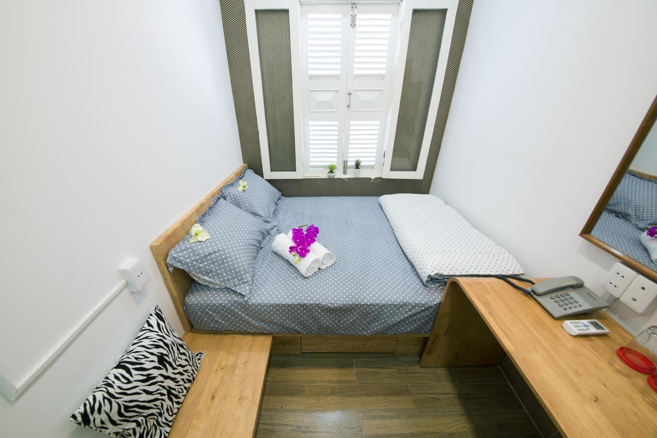 Ana'S House Hostel Nha Trang Exterior photo